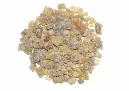 Boswellia serrata ekstrakt
